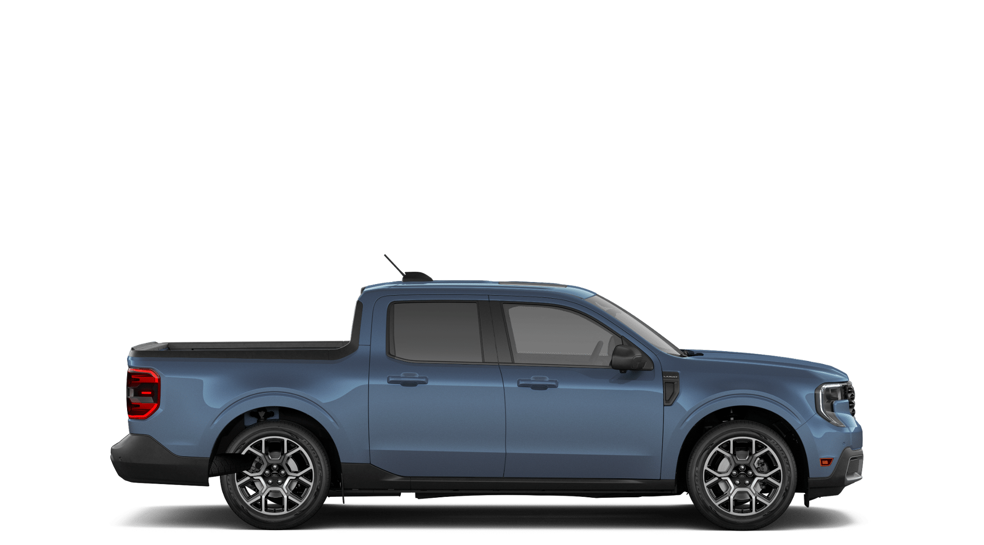 2026 Ford Maverick® External Image 1